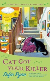 Cat Got Your Killer - Sofie Ryan - 9780593550267