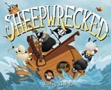 Sheepwrecked - Ashley Belote - 9780593569689