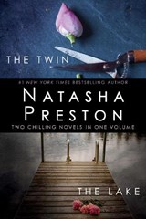 The Twin and The Lake - Natasha Preston - 9780593570265