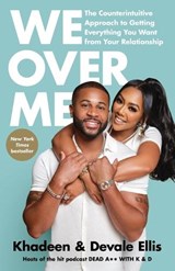 We Over Me - Khadeen Ellis ; Devale Ellis - 9780593577622