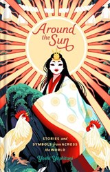 Around the Sun - Yoshi Yoshitani - 9780593577899