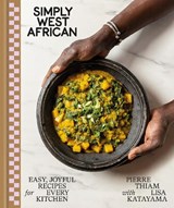 Simply West African - Pierre Thiam ; Lisa Katayama - 9780593578025