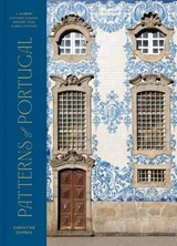 Patterns of Portugal - Christine Chitnis - 9780593578193