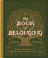 The Book of Belonging - Mariko Clark - 9780593580318