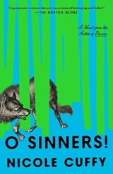 O Sinners! - Nicole Cuffy - 9780593597460