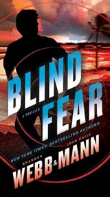 Blind Fear - Brandon Webb ; John David Mann - 9780593599037