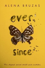 Ever Since - Alena Bruzas - 9780593616185