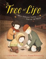 The Tree of Life - Elisa Boxer - 9780593617120
