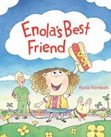 Enola's Best Friend - Katie Kordesh - 9780593620472