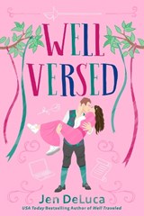 Well Versed - Jen Deluca - 9780593641255