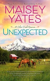 Unexpected - Maisey Yates - 9780593641705
