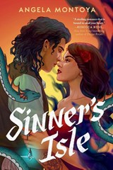 Sinner's Isle - Angela Montoya - 9780593643365