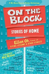 On the Block: Stories of Home - Ellen Oh - 9780593648452