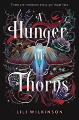 Hunger of Thorns - Lili Wilkinson - 9780593650271