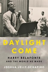 Daylight Come - Joshua Jelly-Schapiro ; Henry Louis Gates Jr. - 9780593652701