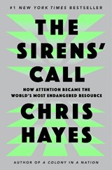Sirens' Call - Chris Hayes - 9780593653111