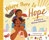 Where There Is Hope - Shauntay Grant - 9780593659953