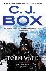Storm Watch - C. J. Box - 9780593676530