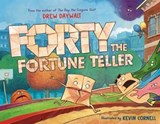 Forty the Fortune Teller - Drew Daywalt - 9780593691472