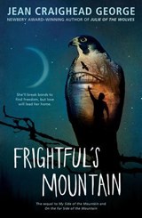 Frightful's Mountain - Jean Craighead George - 9780593693520