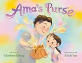 Ama's Purse - Charlotte Cheng - 9780593696774