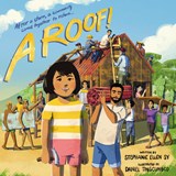 A Roof! - Stephanie Ellen Sy - 9780593697054