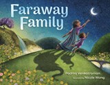 Faraway Family - Padma Venkatraman - 9780593698860