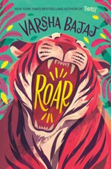 Roar - Varsha Bajaj - 9780593699058