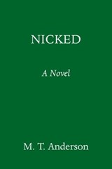 Nicked - M. T. Anderson - 9780593701614