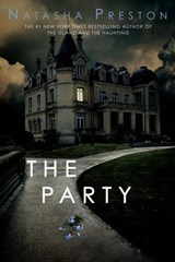 The Party - Natasha Preston - 9780593704097