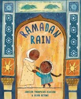 Ramadan Rain - Jamilah Thompkins-Bigelow - 9780593705452