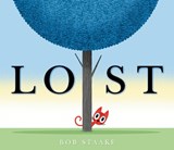 Lost - Bob Staake - 9780593707029