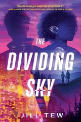 The Dividing Sky - Jill Tew - 9780593710388