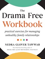 Tawwab, N: Drama Free Workbook - Nedra Glover Tawwab - 9780593712672