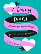 A Dating Diary - Lisa (Lisa Currie) Currie - 9780593712689