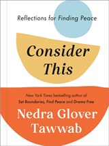 Consider This - Nedra Glover Tawwab - 9780593712795