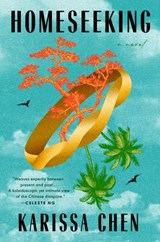 Homeseeking: A GMA Book Club Pick - Karissa Chen - 9780593713006