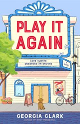 Play It Again - Georgia Clark - 9780593729106