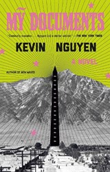 My Documents - Kevin Nguyen - 9780593731703