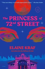 The Princess of 72nd Street - Elaine Kraf - 9780593731826