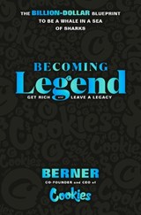 Becoming Legend - Berner - 9780593736647