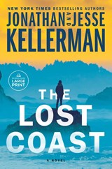 The Lost Coast - Jonathan Kellerman ; Jesse Kellerman - 9780593743737