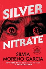 Silver Nitrate - Silvia Moreno-Garcia - 9780593743850