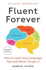 Fluent Forever (Revised Edition) - Gabriel Wyner - 9780593797495