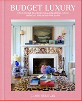 Budget Luxury - Clare Sullivan - 9780593798102