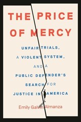 The Price of Mercy - Emily Galvin Almanza - 9780593799123