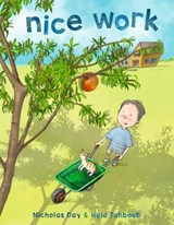 Nice Work - Nicholas Day - 9780593806302