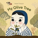 My Olive Tree - Hazar Elbayya - 9780593810231