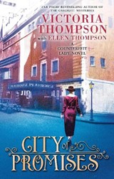 City of Promises - Victoria Thompson ; Ellen Thompson - 9780593816516