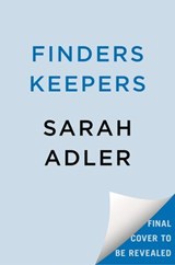 Finders Keepers - Sarah Adler - 9780593817438